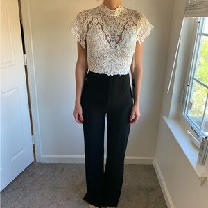 Brand New with tags Catherine Deane jumpsuit